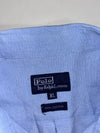 Polo Ralph Lauren Oxford Button-Down Shirt – Sky Blue (XL)