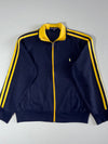 Polo Sport Ralph Lauren Track Jacket Navy/Yellow (M/L)