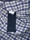 Tommy Hilfiger Melange Custom Fit Check Shirt (M/L)