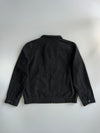 Levi Strauss & Co. Vintage Cotton Harrington Jacket  Washed Black (L/XL)