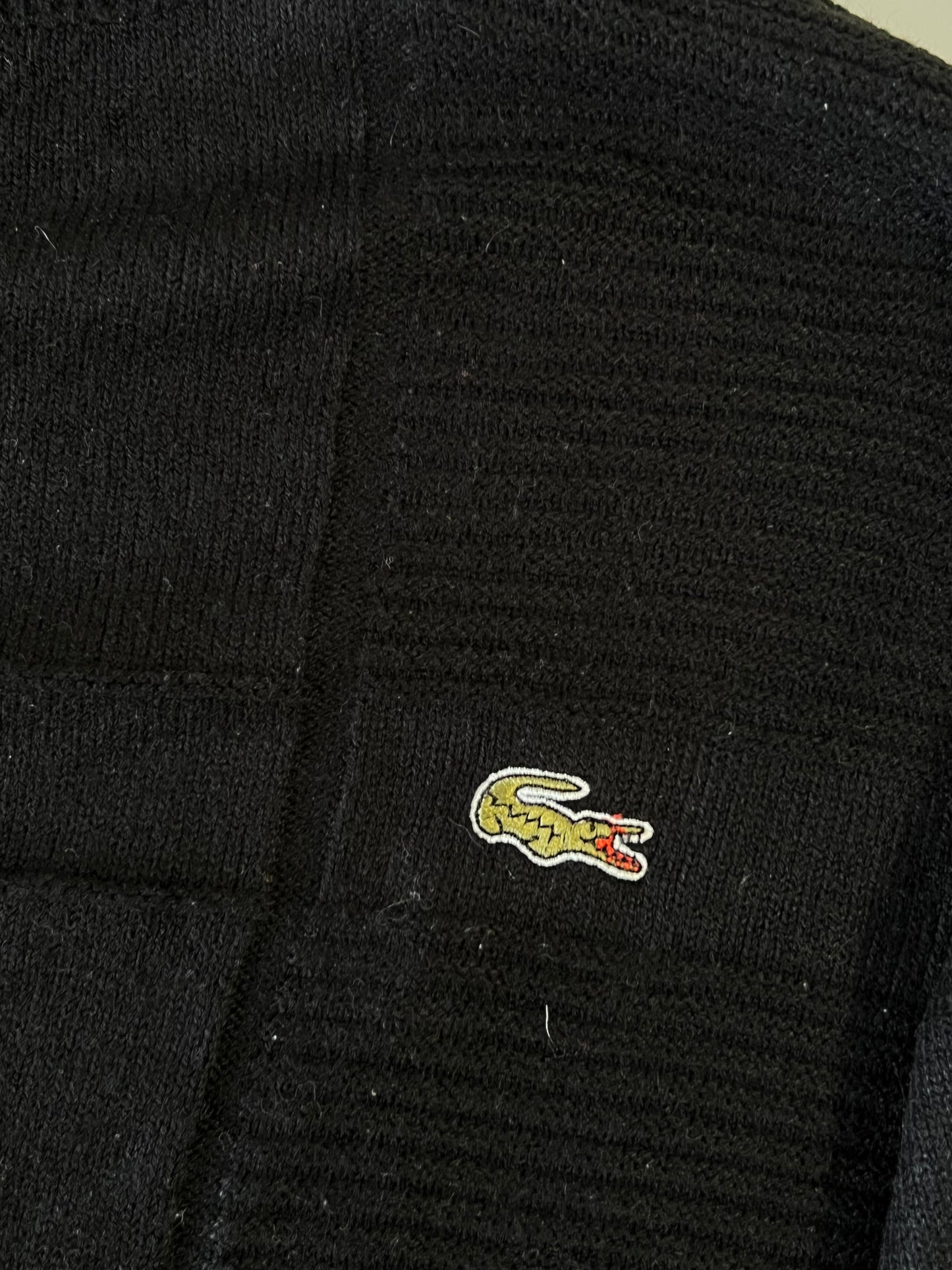 ZLacoste Pullover (L/Xl)