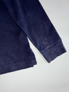 Polo Ralph Lauren Estate Rib Quarter-Zip Pullover (M)