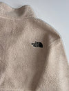 The North Face Retro-X Sherpa Fleece Quarter-Zip Pullover (M)
