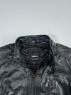 Strellson Premium Original Leather Jacket (M)