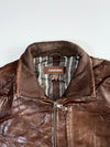 Danier Premium Original Pure Leather Jacket (XL)