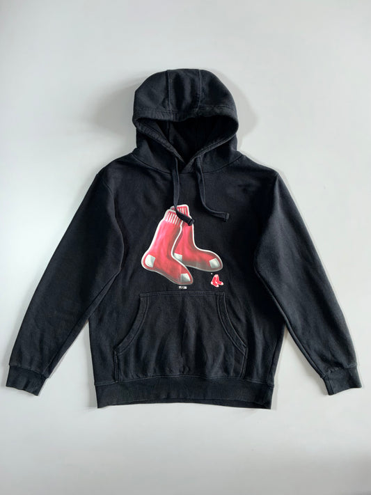 MLB Red Sox Fanatics Hoodie (M)