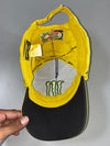 Monster Energy VR46 Yellow Racing Cap (Adjustable)