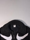 Nike Sportswear Big Swoosh Sherpa Jacket – | Women's (XL)