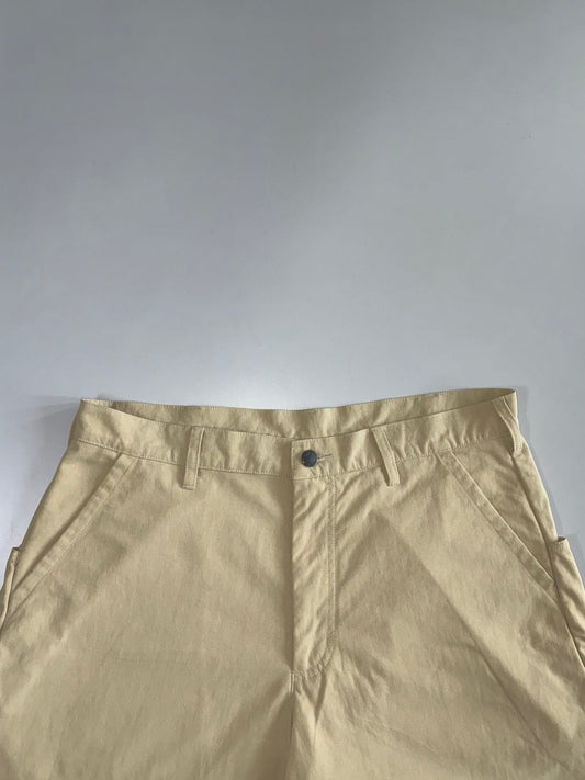 Patagonia Nylon Utility Shorts (W:34 |L:19)