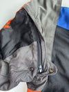 Vintage Dainese Evolution TS Motorcycle Racing Jacket Made in Italy(XL/2XL)