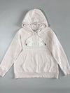 Under Armour Rival Fleece Big Logo Hoodie  (S)