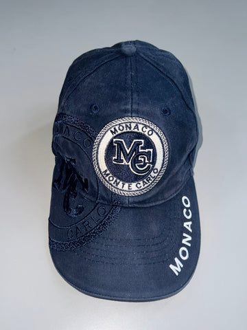 Monaco Original Premium Cap (Adjustable Fit)