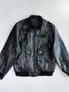 Super Premium Original Leather Jacket (L/XL)