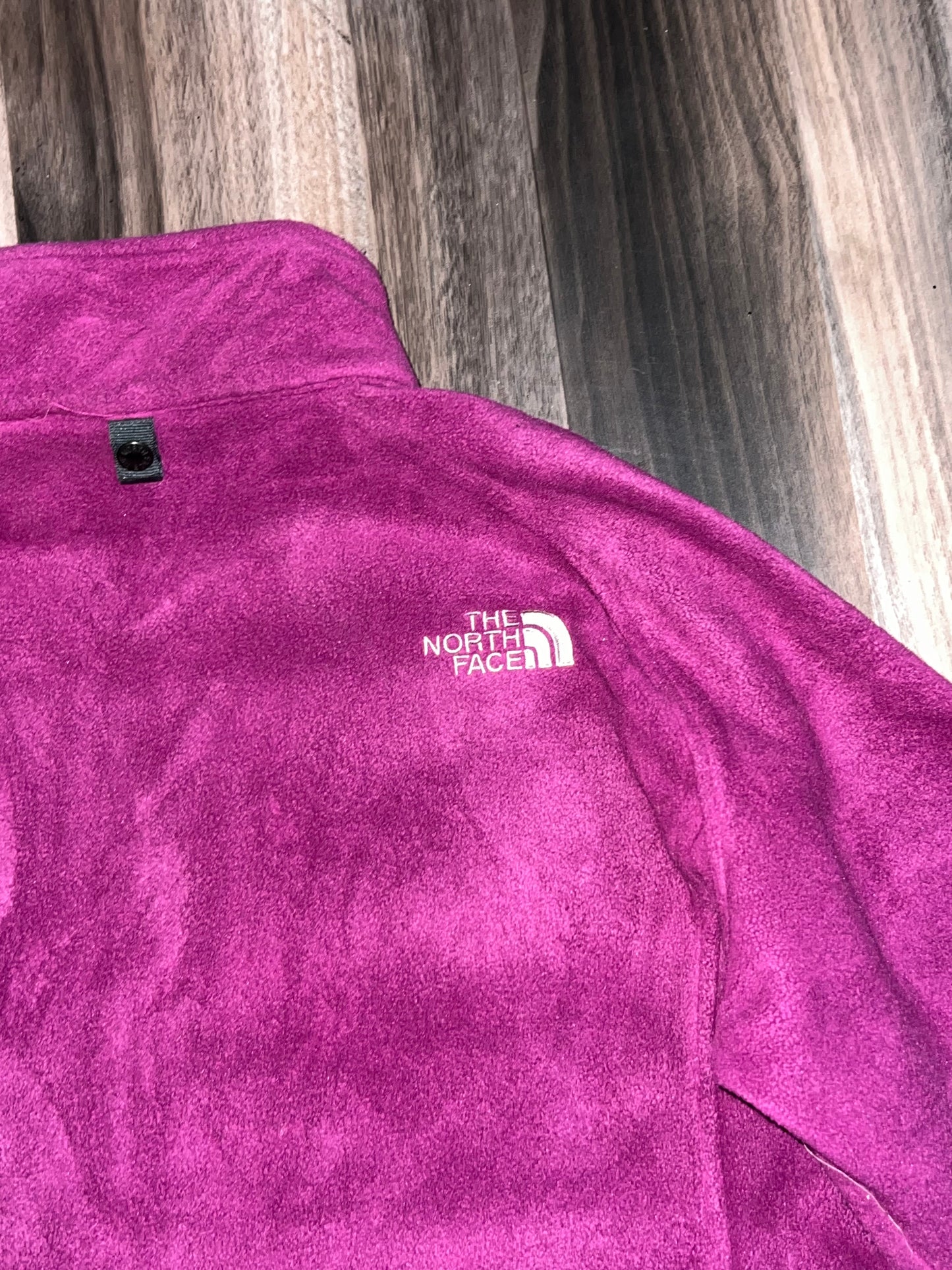 ZNorth Face Original Jacket (S)