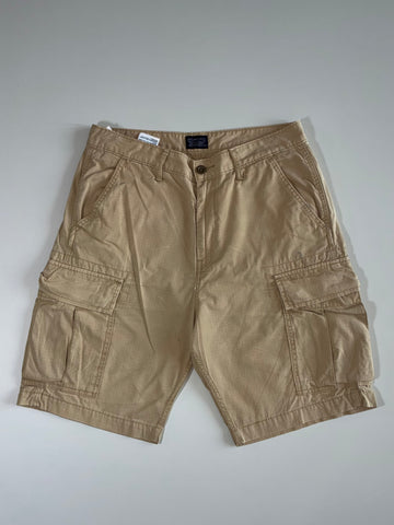Levi’s Good Khaki Chino Shorts (W:32|L:22)