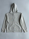 Polo Ralph Lauren Grey Full-Zip Lightweight Hoodie (Xl)