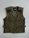 The North Face | Multi-Pocket Tactical Mesh Vest (M)