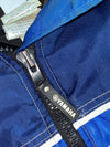 Vintage Yamaha Royal Blue  Racing Jacket (2XL/3XL)