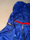 Asics Vintage Bomber Hidden Cap Jacket (Xl)