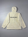 New Balance Sherpa Full-Zip Hoodie (XL/2XL)