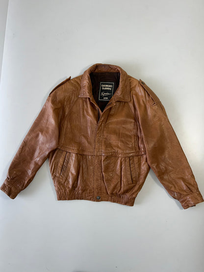 !                                                                                                                                                                                             Super Premium Original Leather (XL/2XL)