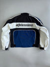 Alpinestars Armored Textile Motorcycle Jacket (Paded) (L/XL)
