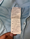Carhartt Striped Rib Track Bomber Jacket (2XL)