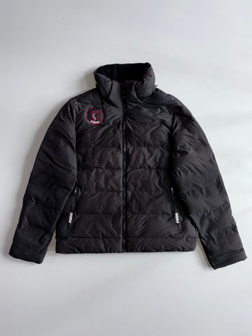Puma Socatan Puffer Jacket Black (XL)
