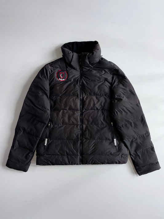 Puma Socatan Puffer Jacket Black (XL)