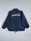 Yamaha NPA Racing Windbreaker Jacket Hidden Cap (M)