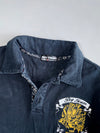 Big Train Osaka’s Premium Embroidered Full Sleeve T-shirt (L)