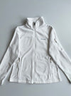 Columbia Full-Zip Fleece Jacket – Women's (S)