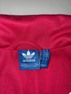 Adidas Originals Pink Firebird Track Jacket – (XS)