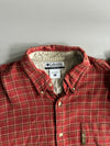Columbia Sportswear Flannel Shirt (2Xl)