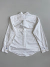 Tommy Hilfiger Chambray Contrast Shirt(M)