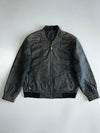 Super Premium Pure leather jacket (XL)
