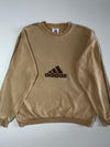 Adidas Crewneck Sweatshirt (XL)