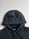 Nike Black Pullover Hoodie (M)