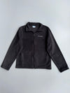Columbia Fleece Full-Zip Jacket (S)