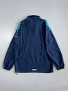 Kappa | Full-Zip Track Jacket | Navy (L)