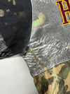 Heritage America Military Patch Graphic Tee (L)