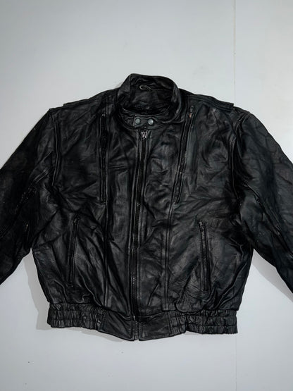 ZSuper Premium Original Leather (RARE) (hidden pockets) (XL)