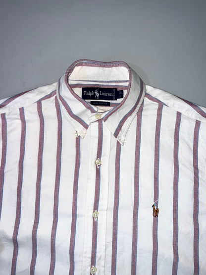 !                                                                                                                  Ralph*Lauren* Original Shirt (L/XL)