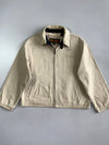 Vintage Timberlands Premium Classic Harrington Jacket (XL)