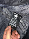 FLM Hardshell Armored Textile Motorcycle Jacket (XS)