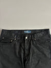 Polo by Ralph Lauren Straight Leg Jeans (W:33) (L:42)