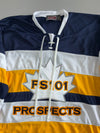 RYR | FS101 Prospects Custom Hockey Jersey Navy | (3XL)