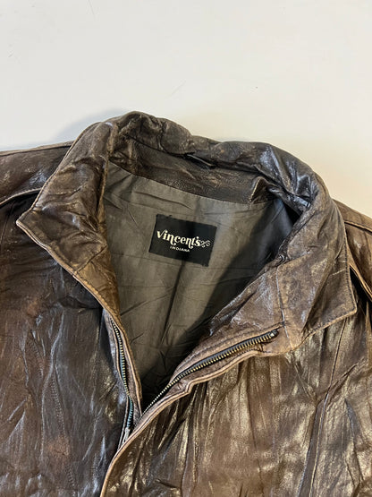 ZSuper Premium Original Leather ULTRA PREMIUM (2XL)