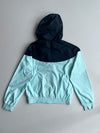 Nike Windrunner Colorblock Hooded Jacket (S)