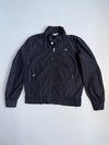 ZThe London Archive: Vintage Burberrys Harrington Jacket - Nova Check Lining (M)